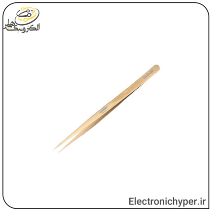 پنس سر صاف JABEUD MUD-SS استیل ضدزنگ