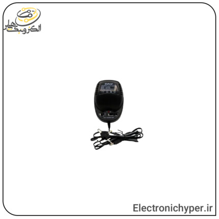 آداپتور خروجی ولتاژ متغیر europ