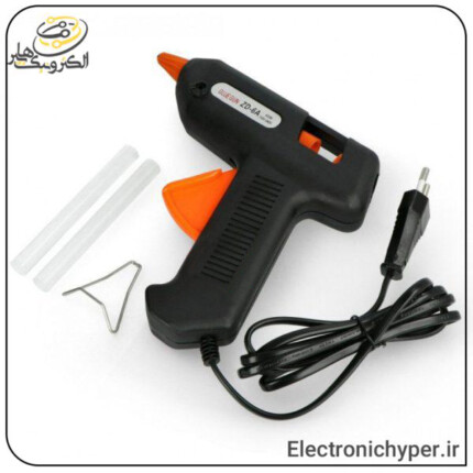 تفنگ چسب حرارتی 60W گیلسون GILSUN ZD-6A