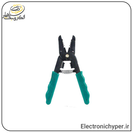 انبر سیم لخت کن پروسکیت تایوان مدل Proskit 8PK-3161