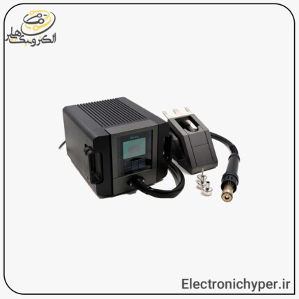 هیتر دیجیتال کوییک مدل QUICK TR1300A