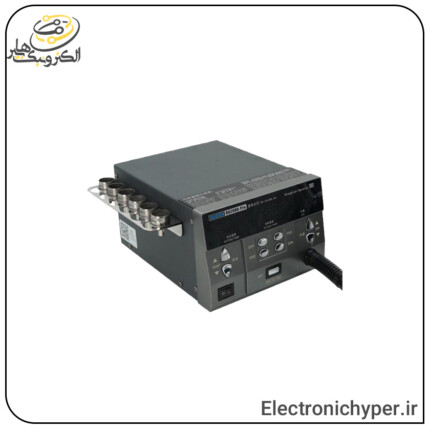 هیتر Sugon 8620DX PRO