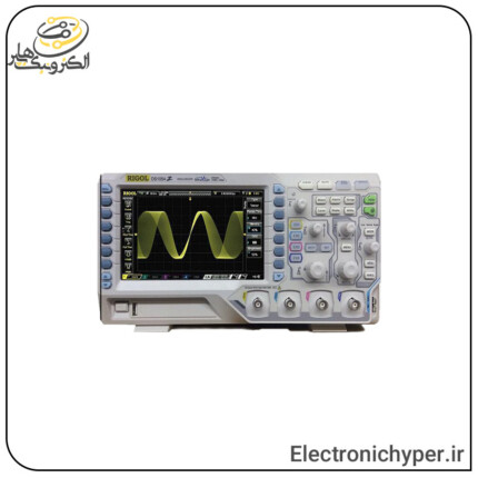 اسیلوسکوپ Rigol DS1054Z