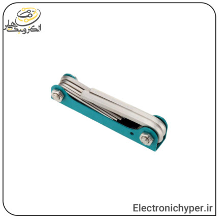 ست آچار آلن پروسکیت اصل تایوان ProsKit 8PK-021N