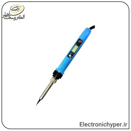 هویه 80 وات دیمردار سانشاین مدل SL-936D