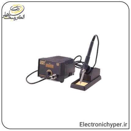 دستگاه هویه جورداک مدل GORDAK 938A