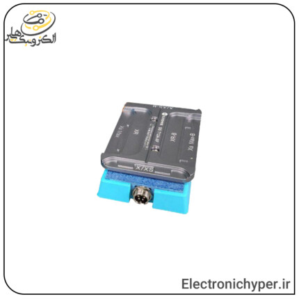 قالب پری هیتر سانشاین SS-T12A-XF مناسب جدا کردن فریم ال سی دی گوشی آیفون