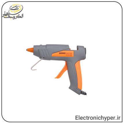 دستگاه چسب تفنگی سومو مدل SOMO SM105