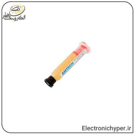 خمیر فلکس Amtech RMA-223