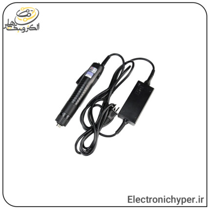 پیچ گوشتی برقی ترکمتر دار BSD101