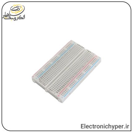 برد برد مدل MB-102