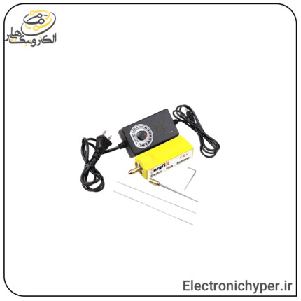 دستگاه تمیزکننده چسب OCA مدل CJ6+