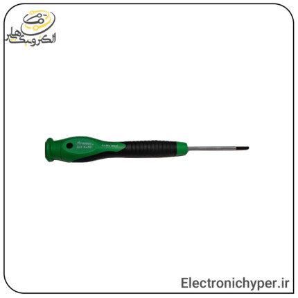 پیچ گوشتی ساعتی دو سو ایمارک سایز 50*2.0 Emark