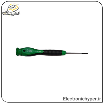 پیچ گوشتی ساعتی دو سو ایمارک سایز 50*2.5 Emark