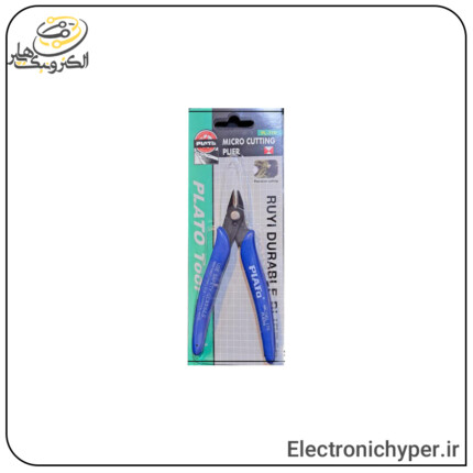 کف چین آلمانی Paie