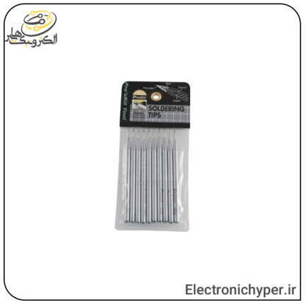 نوک هویه 40 وات پروسکیت مدل ProsKit SI-S120T (یک عددی)