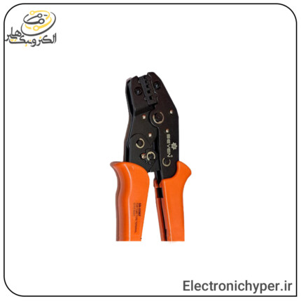 آچار پرس سرسیم مدل SEVEN SN-05WF (مخصوص پرس سرسیم های روکش دار)