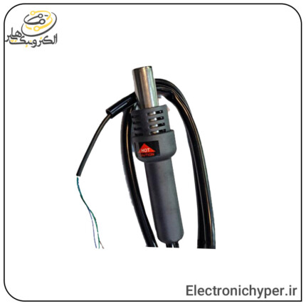 دسته هیتر کوییک Quick 700