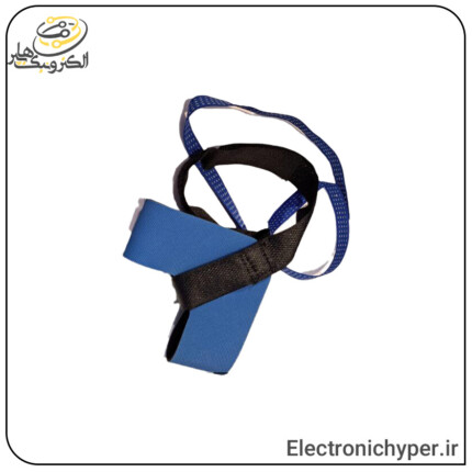 پابند آنتی استاتیک