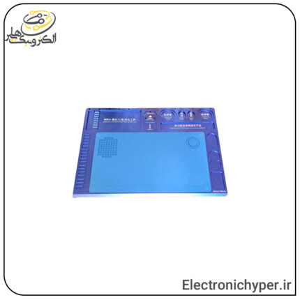 پد نسوز آنتی استاتیک مگنت دار DK-860