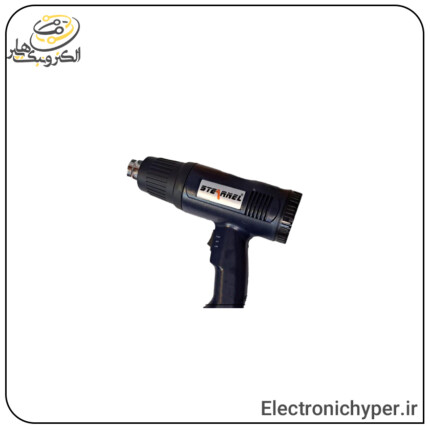 سشوار صنعتی آنالوگ STEARNEL