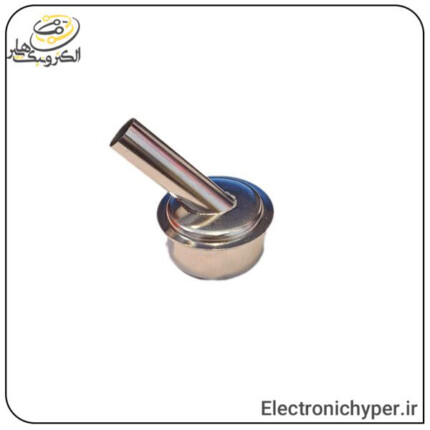 نازل سر کج 8 میلی متر کوییک QUICK (اصلی)