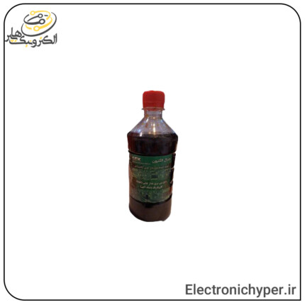 اسید مدار چاپی 500 سی سی GEK