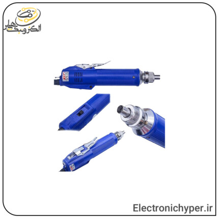 پیچ گوشتی برقی KLT-4C