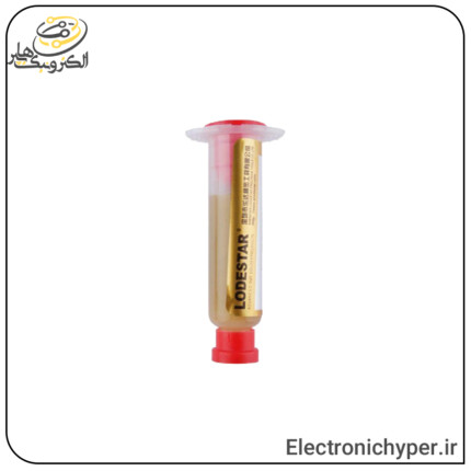 خمیرفلکس سرنگی LODESTAR