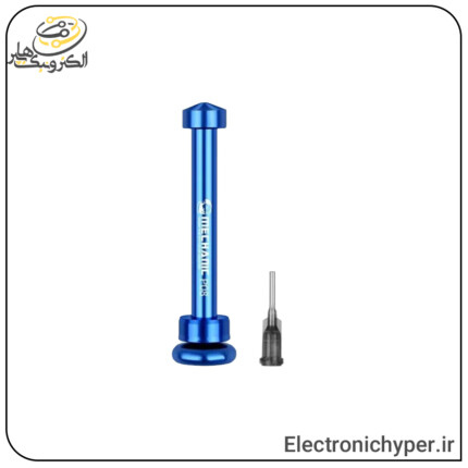 اهرم سرنگ مکانیک مدل MECHANIC P08