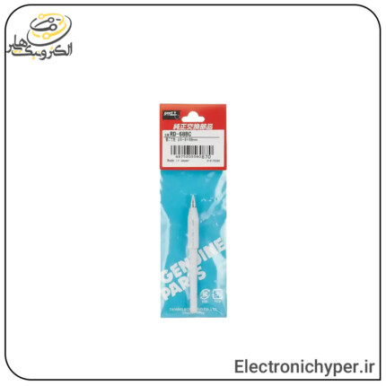 نوک هویه گوت اصلی 100 وات مدل GOOT RD-68BC