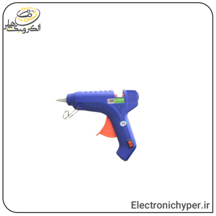 تفنگ چسب حرارتی کوچک مدل SD-102