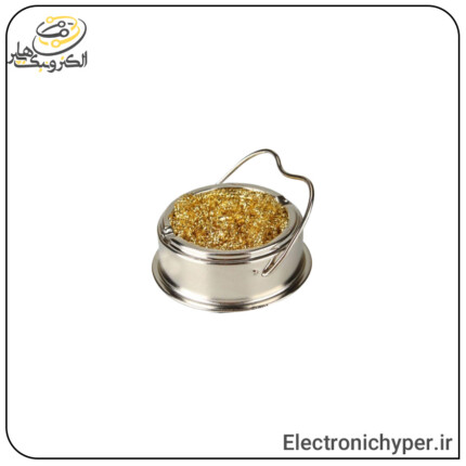 پاک کننده نوک هویه پروسکیت تایوان مدل Proskit SH-1025