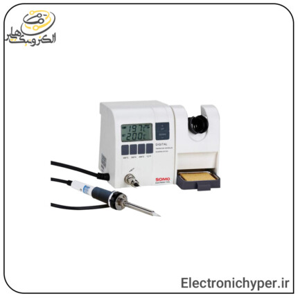 هویه استیشن 48 وات سومو مدل SOMO SM110