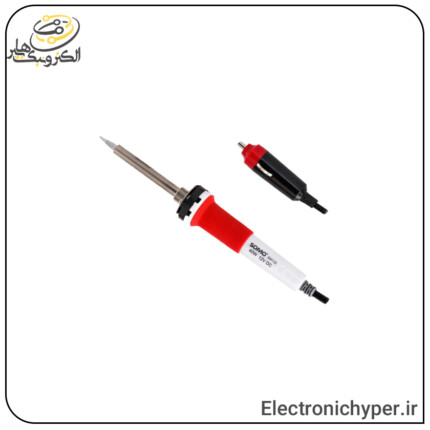 هویه 40 وات فندکی 12V سومو مدل SOMO SM132