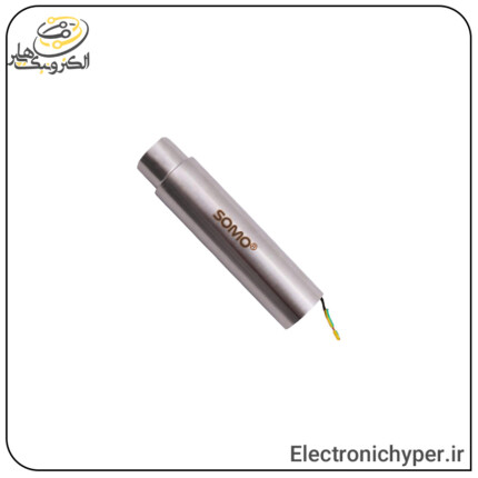 غلاف یدک حرارت داغ سومو مدل SOMO SM272