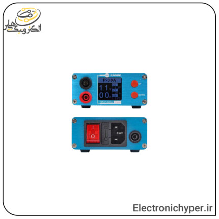 شورت کیلر سانشاین مدل Sunshine P-30A