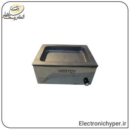 وان قلع وستوی 20*30 سانتیمتر ، 1300 وات VESTOY