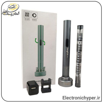 پیچ گوشتی شارژی EasyFix Xpro