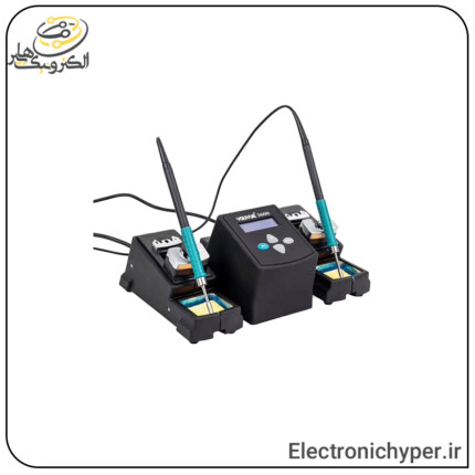 هویه دوقلو دیجیتال مدل YOUYUE 3600