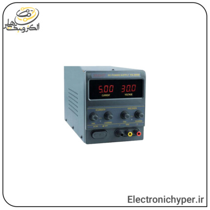منبع تغذیه یاکسون YAXUN YX-305D