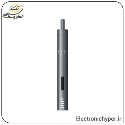 پیچ گوشتی ترکمتر دار AIDA مدل 012