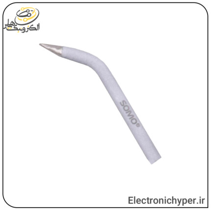 نوک هویه 60 وات سومو مدل SOMO SM125T