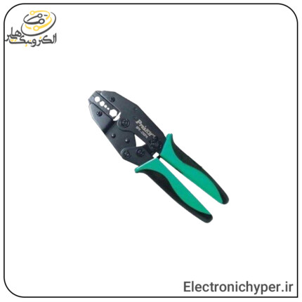 آچار پرس BNC پروسکیت ProsKit 6PK-230PA