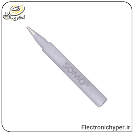 نوک هویه 48 وات سومو مدل SOMO SM110T