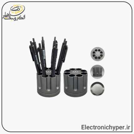 جای ابزار Amaoe مدل MMT2 مناسب نگهداری ابزارآلات