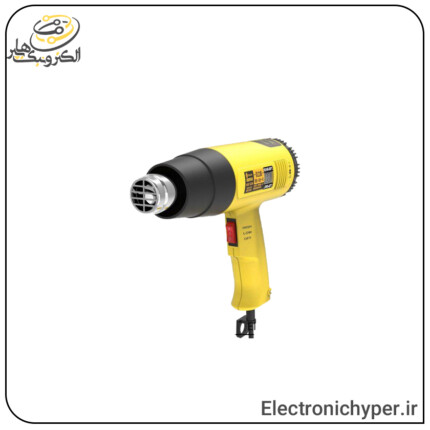 سشوار صنعتی kailiwei 855a