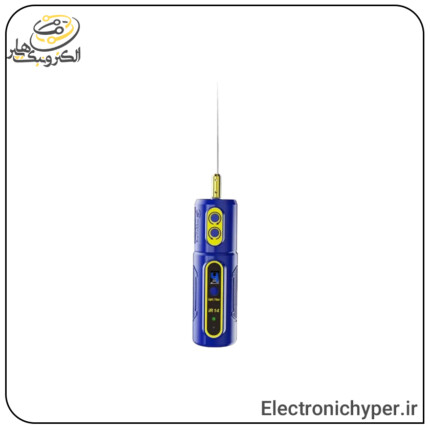 دستگاه تمیزکننده چسب OCA مدل Mechanic IR14