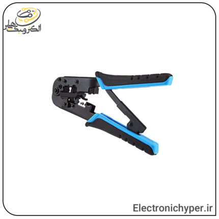 آچار سوکت زن شبکه مدل HT-N5684A