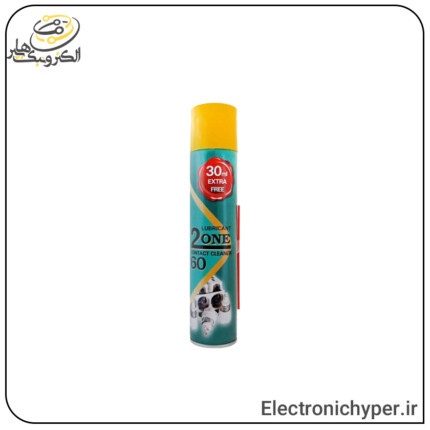 اسپری چرب 2ONE